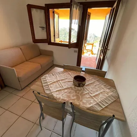Appartement Appartamento- La Falata Costa Paradiso