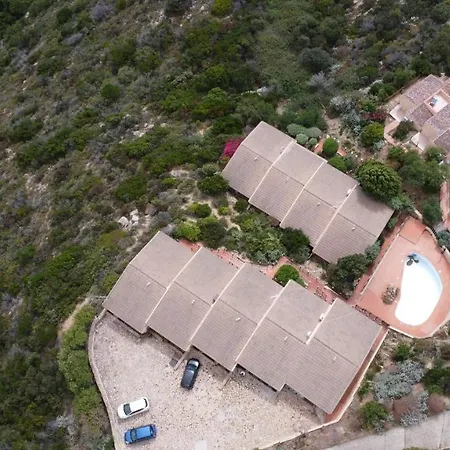 Appartamento- La Falata コスタ・パラディーゾ