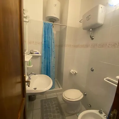 Apartment Appartamento- La Falata *