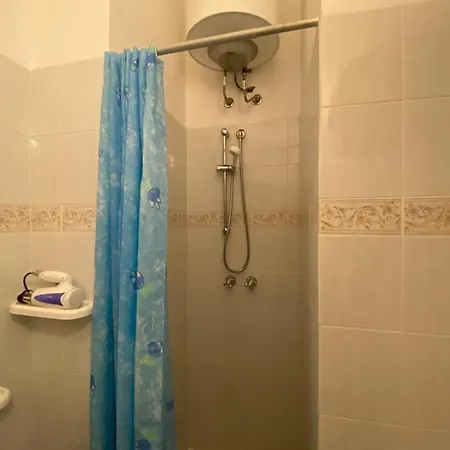 Apartment Appartamento- La Falata