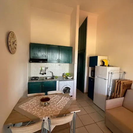 Appartamento- La Falata *