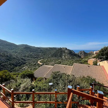 Appartamento- La Falata