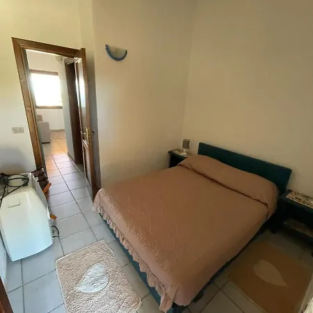 Appartamento- La Falata Lejlighed