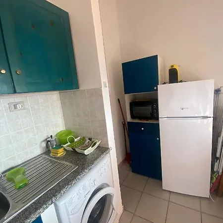 Appartamento- La Falata *