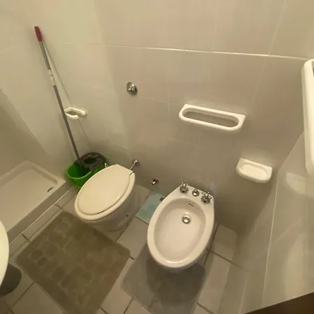 Appartamento- La Falata *