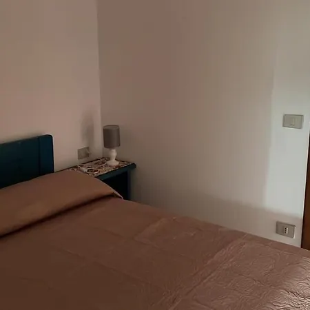 Appartamento- La Falata Lejlighed