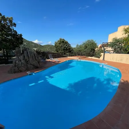Apartment Appartamento- La Falata *