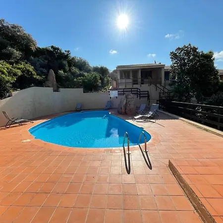 Appartamento- La Falata * Costa Paradiso