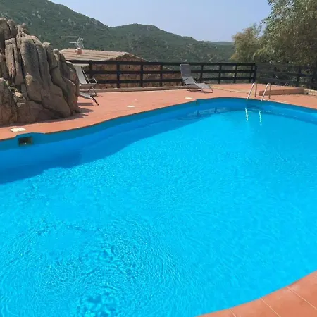 Appartamento- La Falata Costa Paradiso