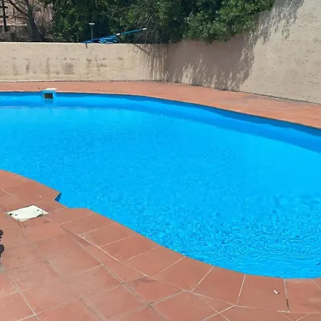 Apartament Appartamento- La Falata Costa Paradiso