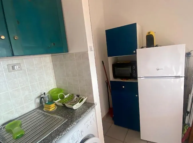 Appartamento- La Falata *